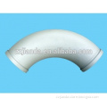 concrete pump pipe elbow